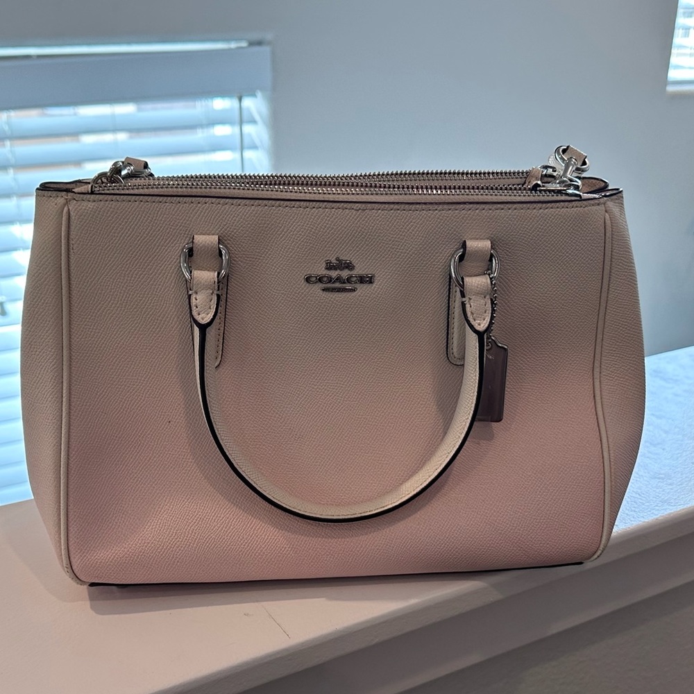 Coach bag *make me an offer!!!